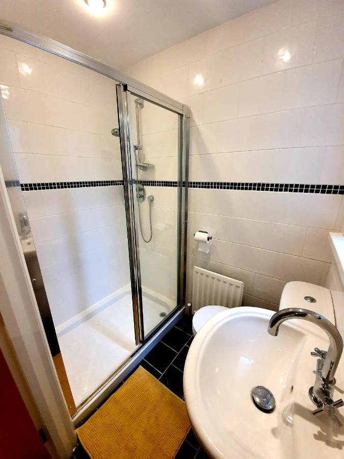 Apartamento In The Heart Of Portrush - Beautiful Views Exterior foto