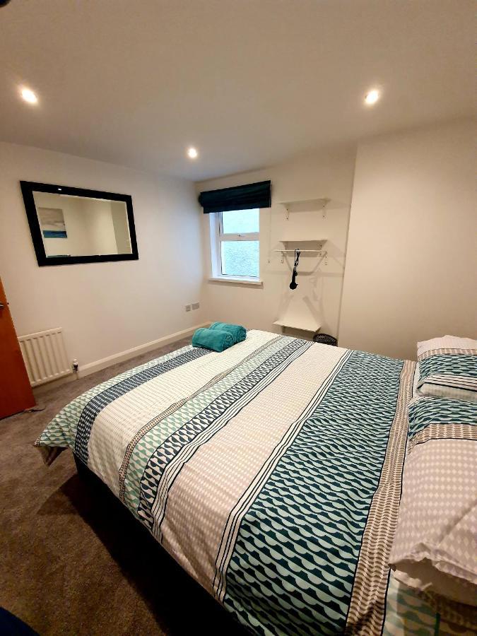 Apartamento In The Heart Of Portrush - Beautiful Views Exterior foto