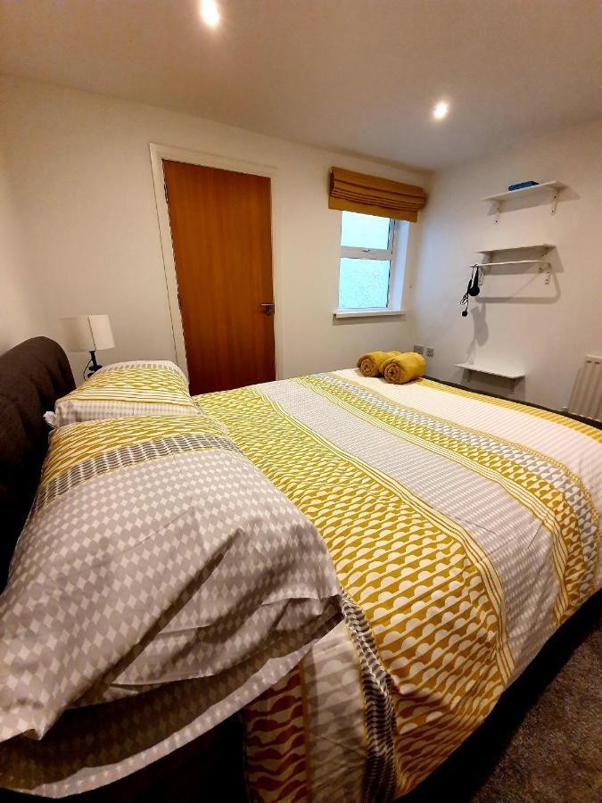 Apartamento In The Heart Of Portrush - Beautiful Views Exterior foto